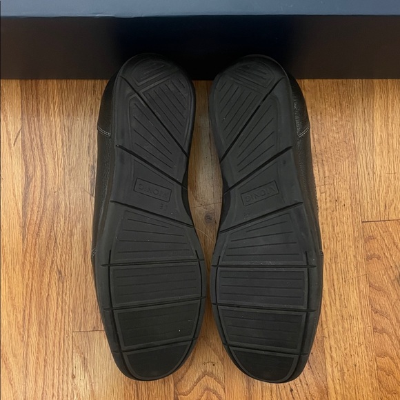 Vionic Black Preston Slip-On Orthopedic supported Loafer - size 11.5 - Picture 8 of 8